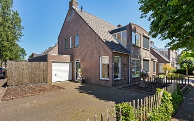 Beugelstraat 8
