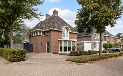 Huis te koop Kruisboogstraat 8