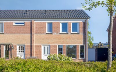 Lupinestraat 24