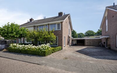 Lupinestraat 36