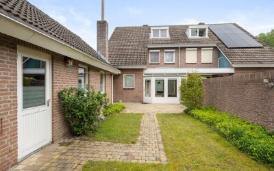 Wikkestraat 3
