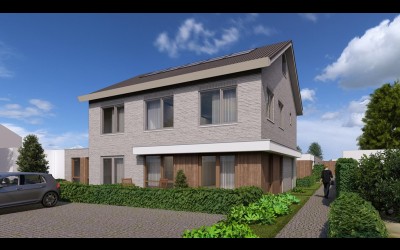 Schoolstraat 11-A
