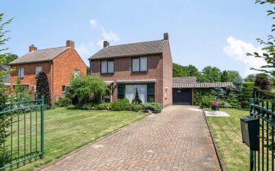 Willibrordusstraat 25