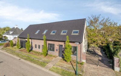 Voorderstraat 1