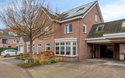 De Hoekakker 14