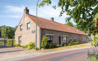 Bisschop Rythoviusdreef 8