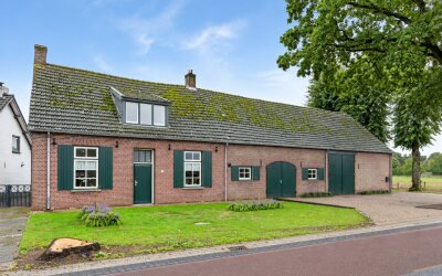 Broekhovenseweg 5