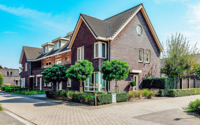 Aan de Heer. 21