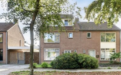 Beukenlaan 45