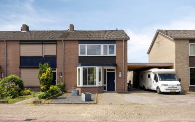 Huis te koop Kerkstraat 7