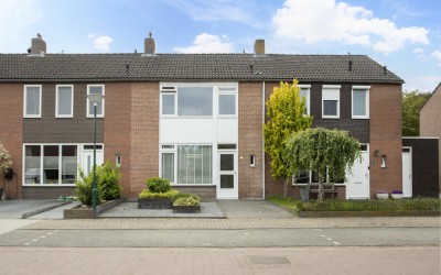 Plataanstraat 11