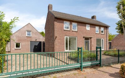Huis te koop Dorpstraat 34