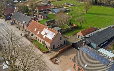 Heijerstraat 20