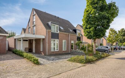 Huis te koop Hoefakkers 18