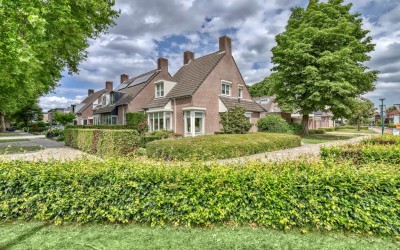 Churchill-laan 2
