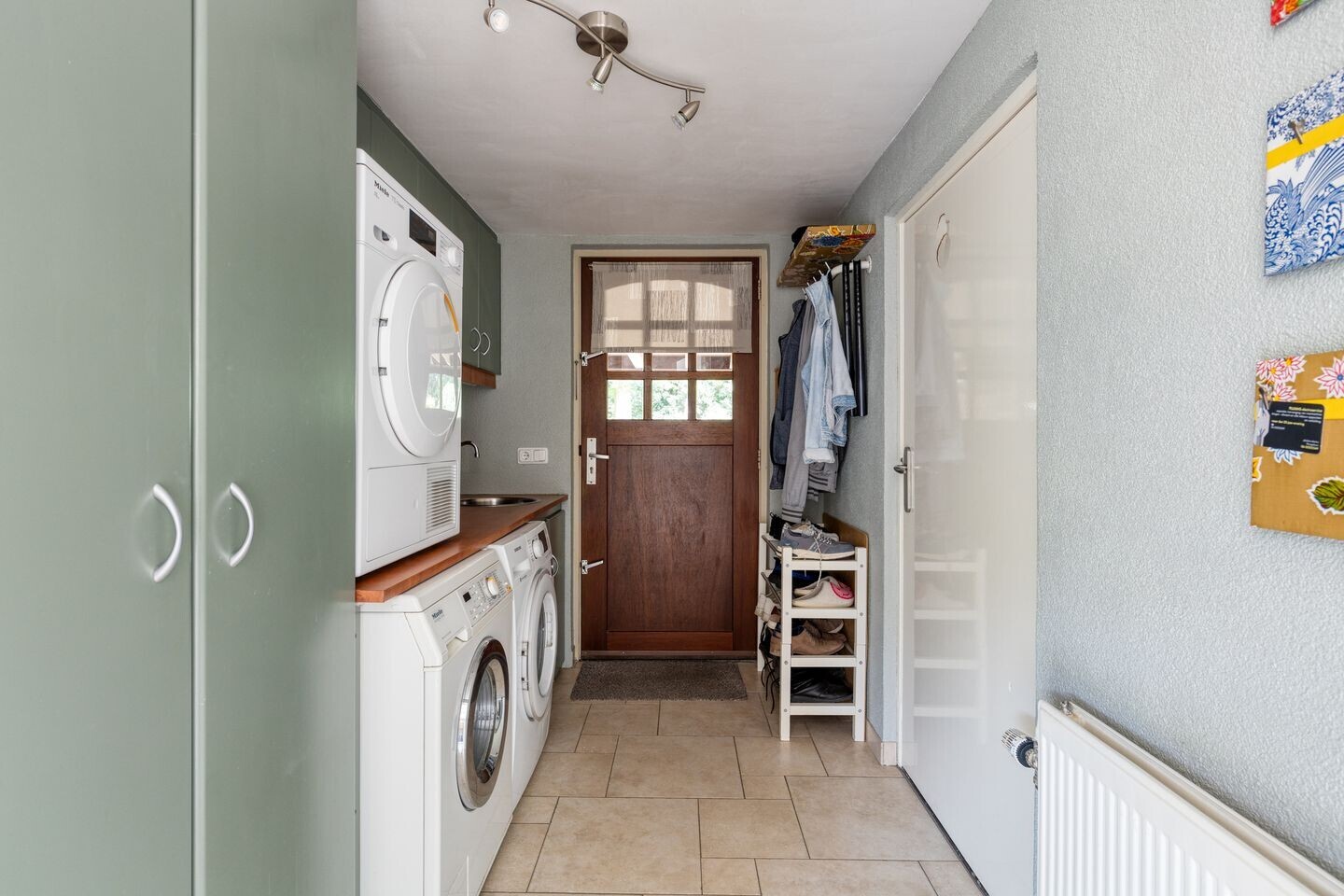 Vrijstaande woning te koop: Lijsterbesdreef 15, Bergeijk