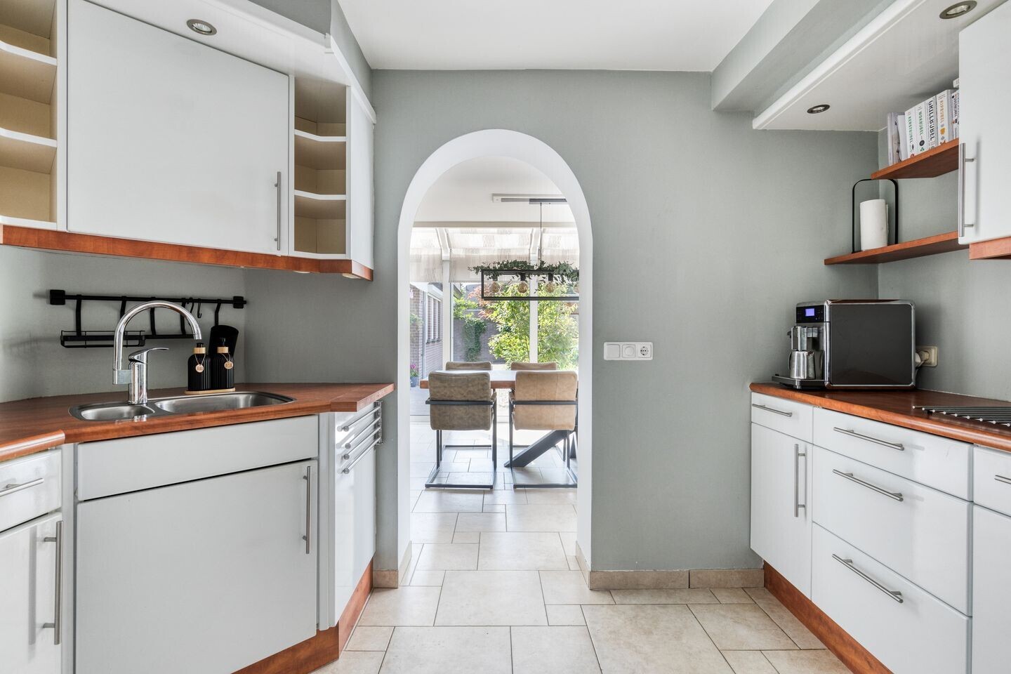 Vrijstaande woning te koop: Lijsterbesdreef 15, Bergeijk