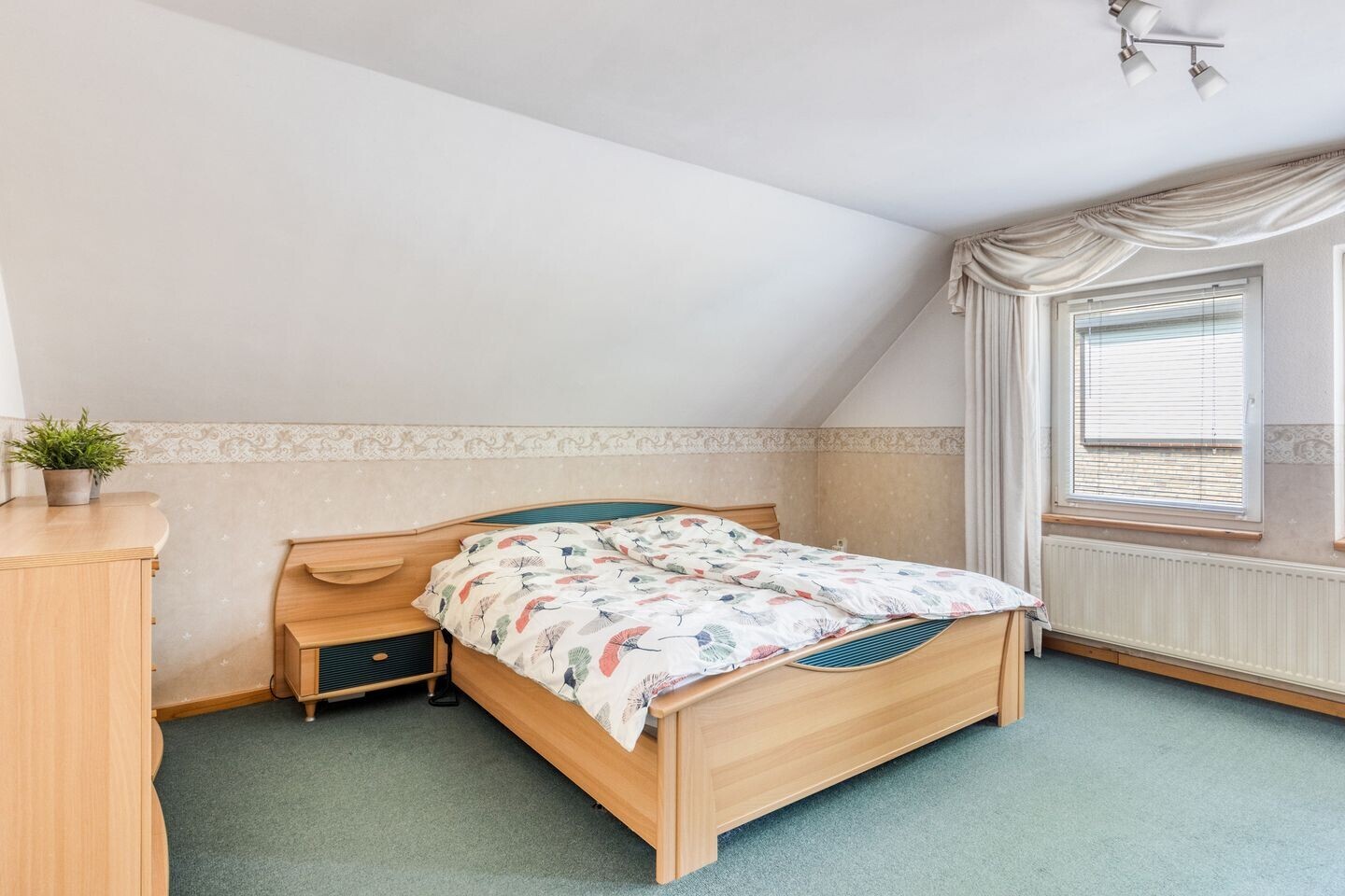 Vrijstaande woning te koop: Lijsterbesdreef 15, Bergeijk