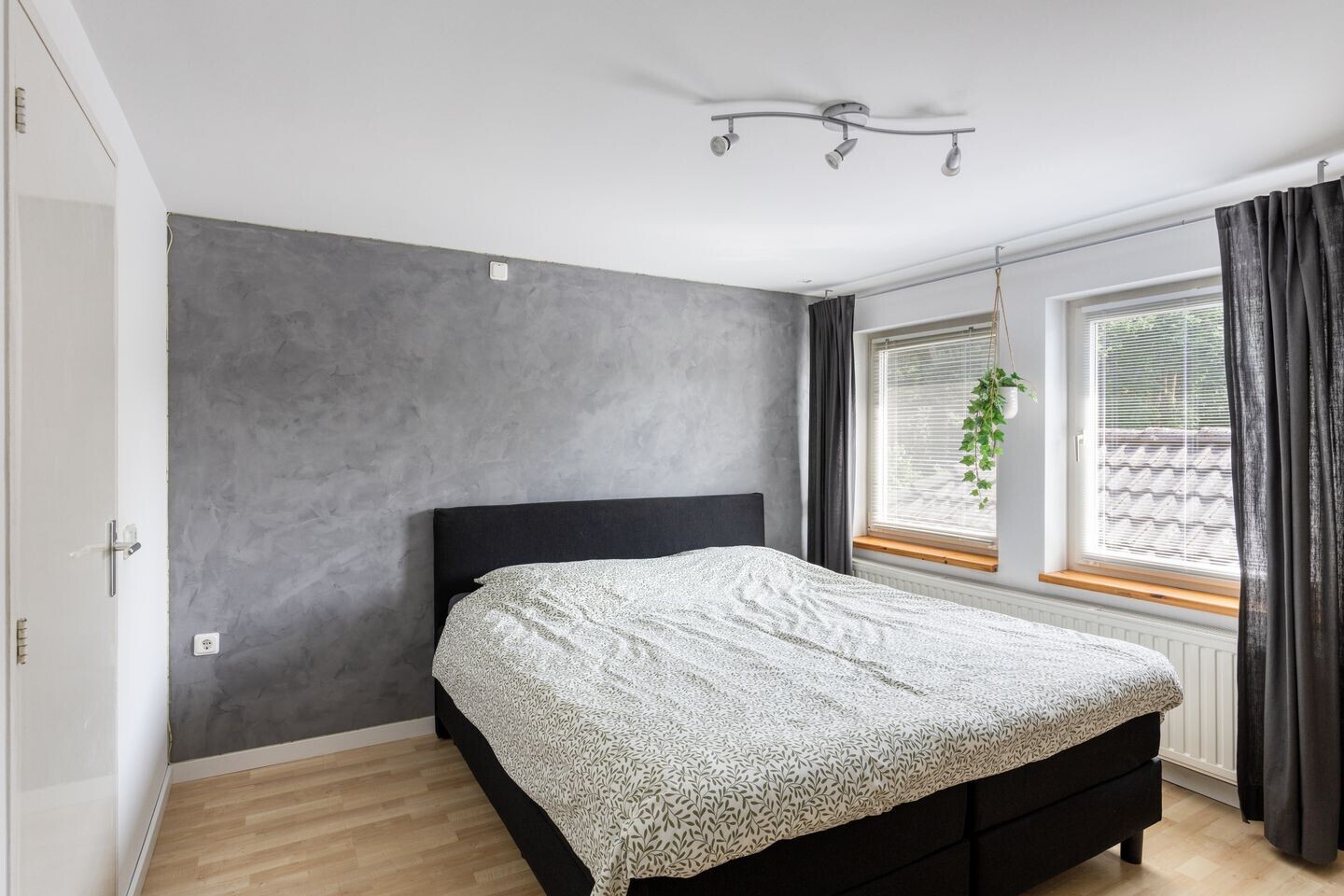 Vrijstaande woning te koop: Lijsterbesdreef 15, Bergeijk
