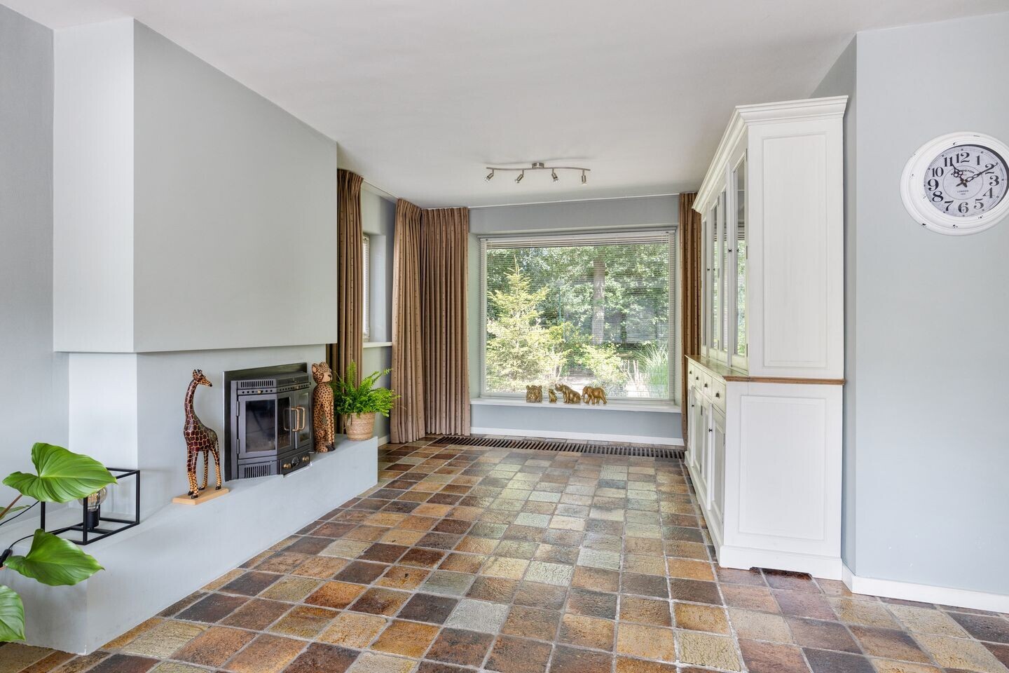 Vrijstaande woning te koop: Lijsterbesdreef 15, Bergeijk