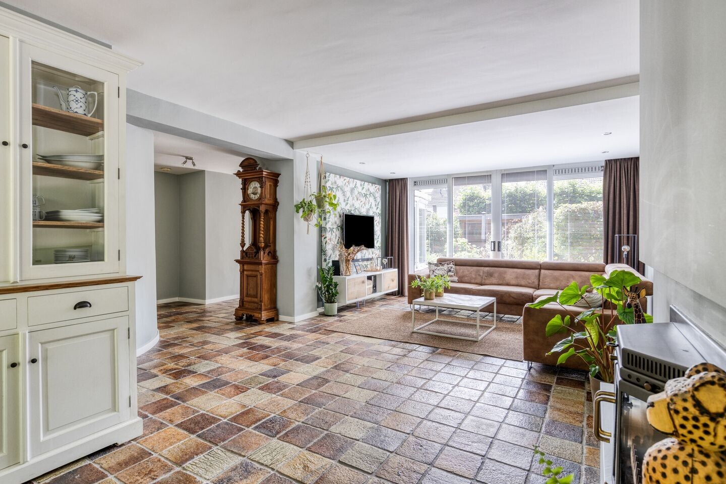 Vrijstaande woning te koop: Lijsterbesdreef 15, Bergeijk