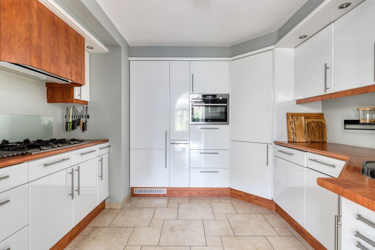 Vrijstaande woning te koop: Lijsterbesdreef 15, Bergeijk