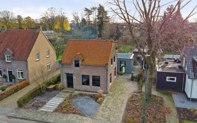 Nieuwstraat 29