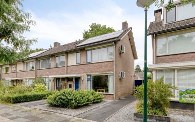 van den Valgaetstraat 22