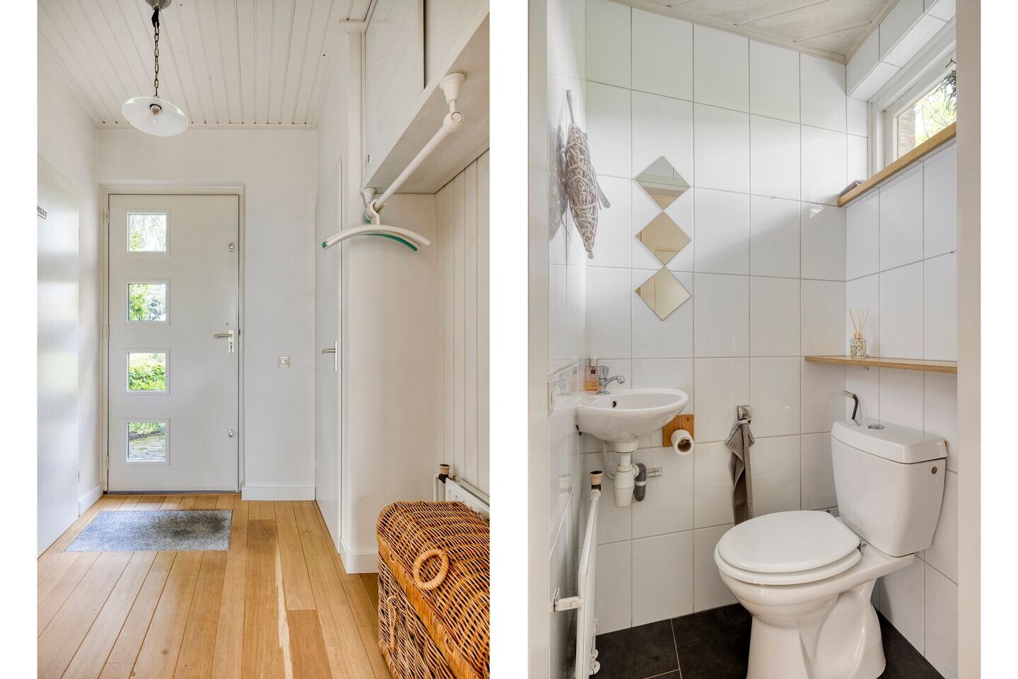 Tussenwoning te koop: van den Valgaetstraat 6, Bergeijk