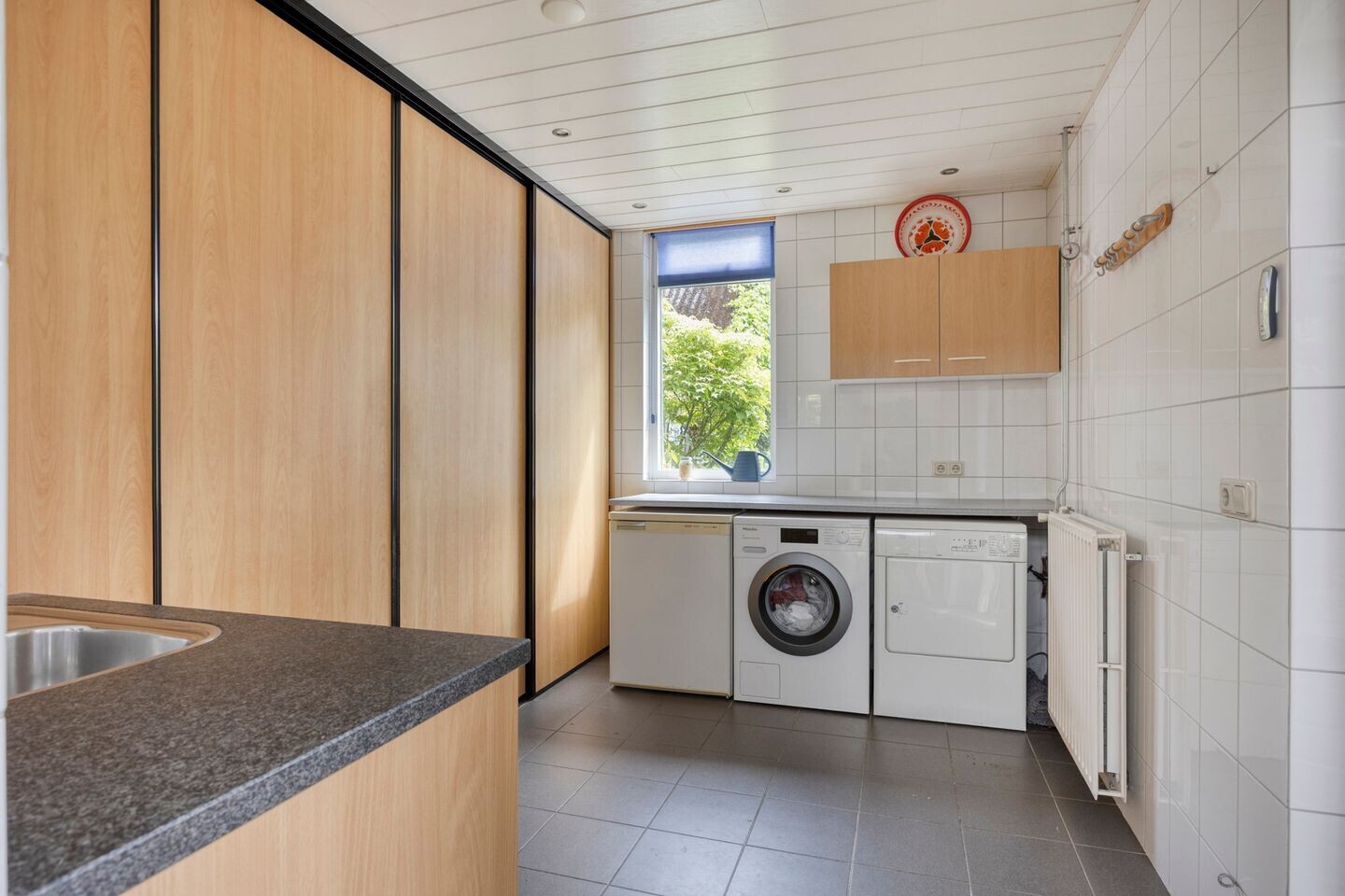 Tussenwoning te koop: van den Valgaetstraat 6, Bergeijk
