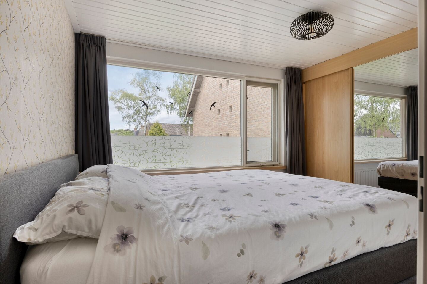 Tussenwoning te koop: van den Valgaetstraat 6, Bergeijk