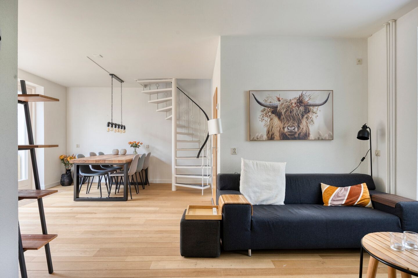 Tussenwoning te koop: van den Valgaetstraat 6, Bergeijk