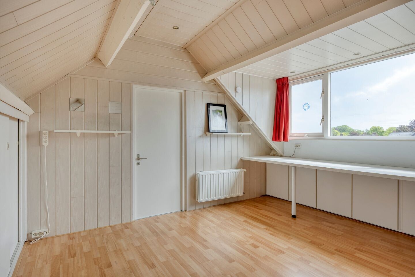Tussenwoning te koop: van den Valgaetstraat 6, Bergeijk