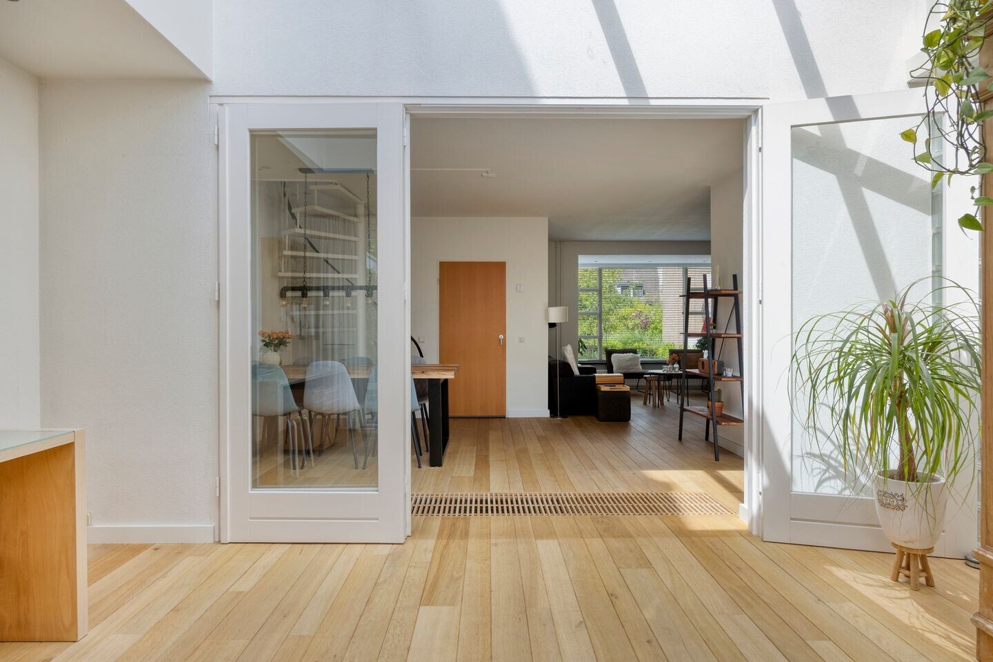Tussenwoning te koop: van den Valgaetstraat 6, Bergeijk