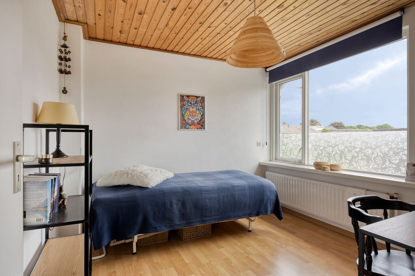Tussenwoning te koop: van den Valgaetstraat 6, Bergeijk