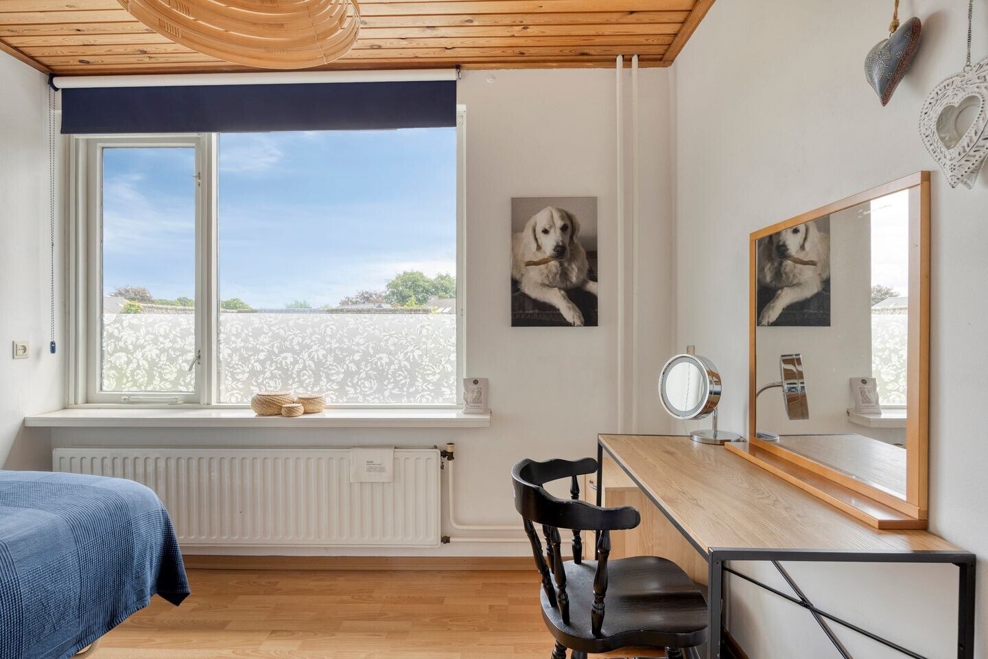 Tussenwoning te koop: van den Valgaetstraat 6, Bergeijk