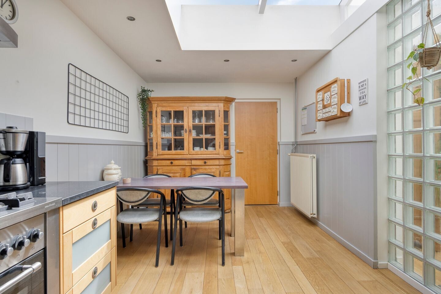 Tussenwoning te koop: van den Valgaetstraat 6, Bergeijk