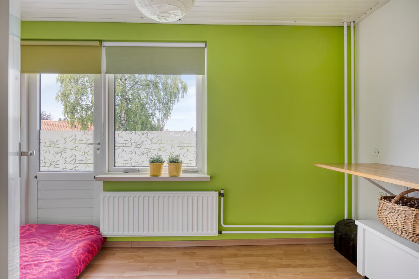 Tussenwoning te koop: van den Valgaetstraat 6, Bergeijk