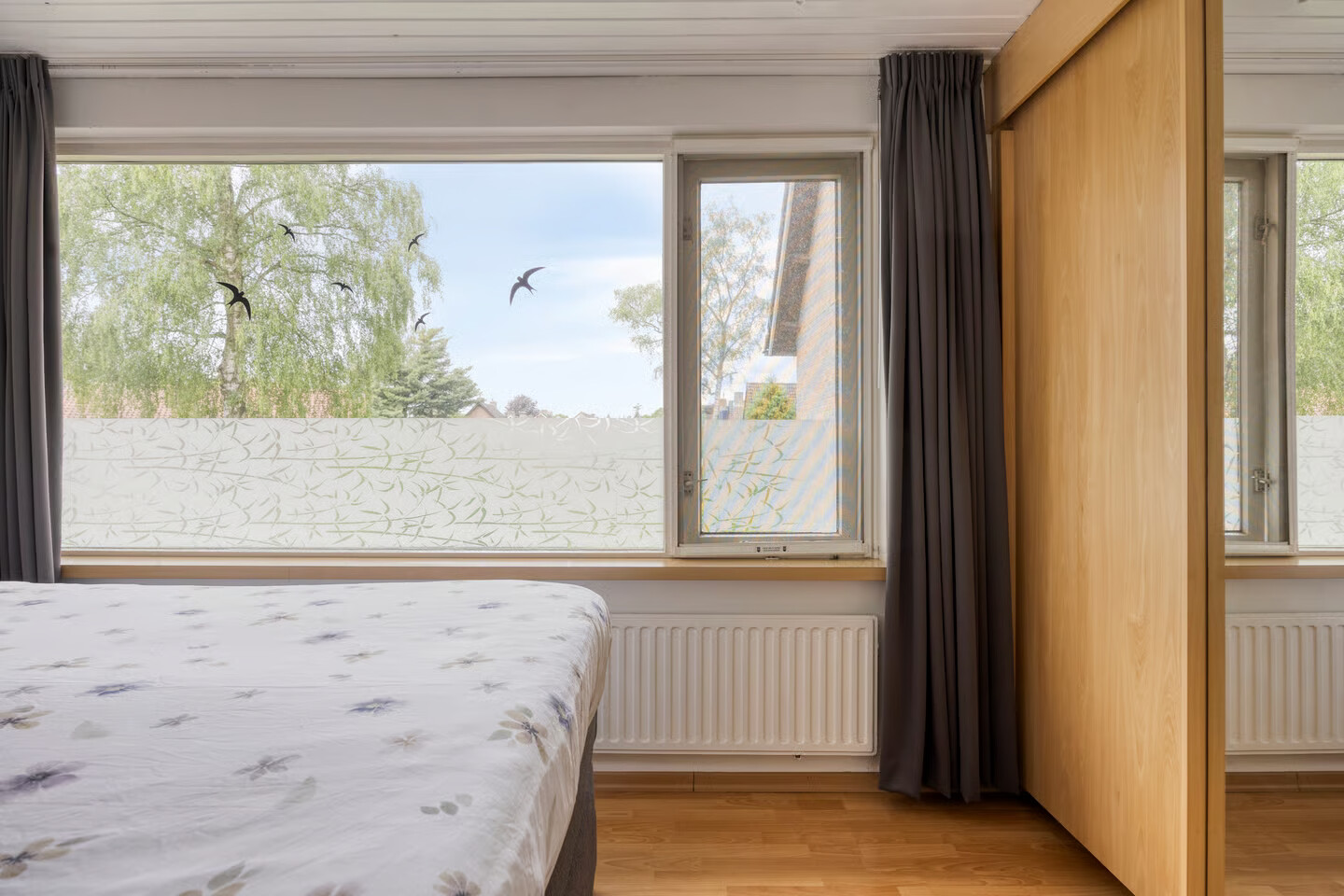 Tussenwoning te koop: van den Valgaetstraat 6, Bergeijk