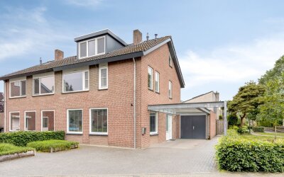 van Galenstraat 26