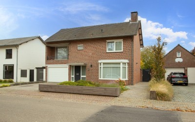 Dokter Rauppstraat 1-A