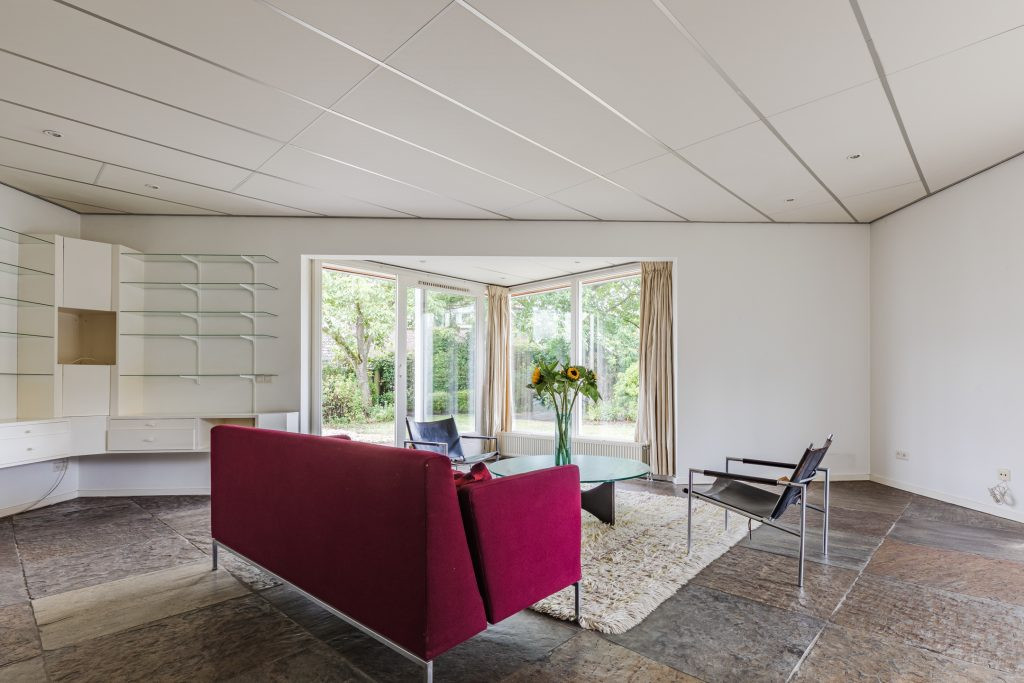 Vrijstaande woning te koop: Bucht 14, Bergeijk