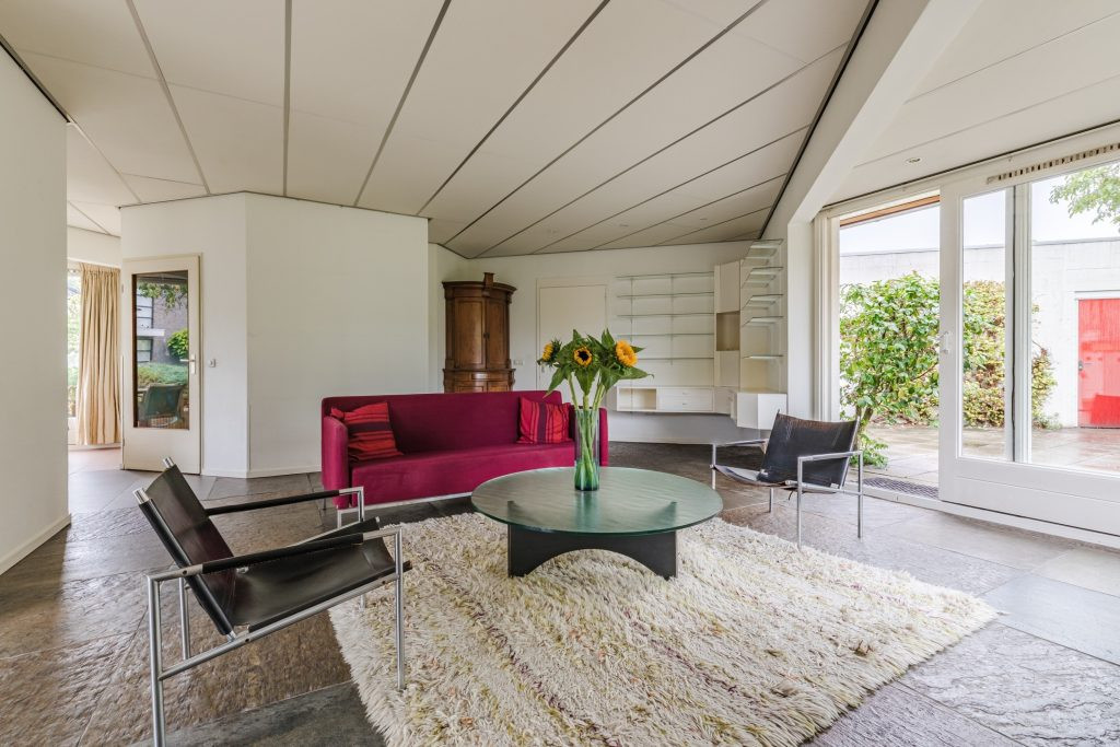 Vrijstaande woning te koop: Bucht 14, Bergeijk