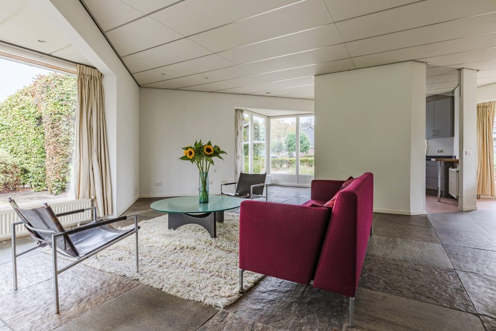 Vrijstaande woning te koop: Bucht 14, Bergeijk