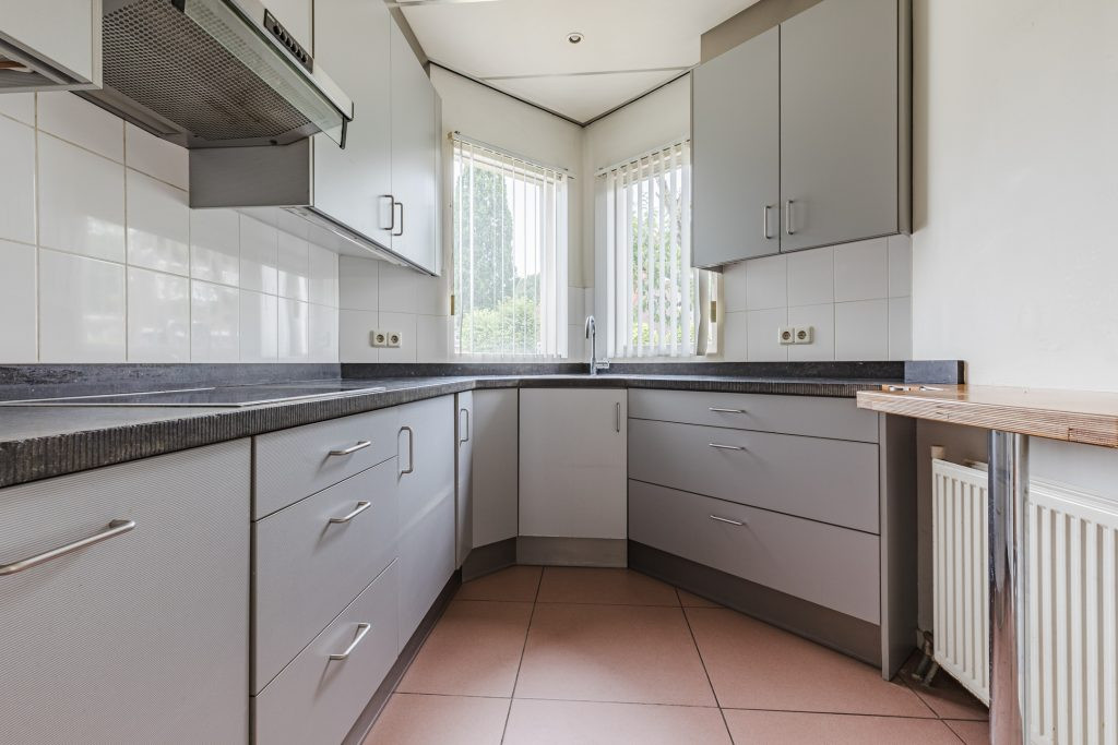 Vrijstaande woning te koop: Bucht 14, Bergeijk