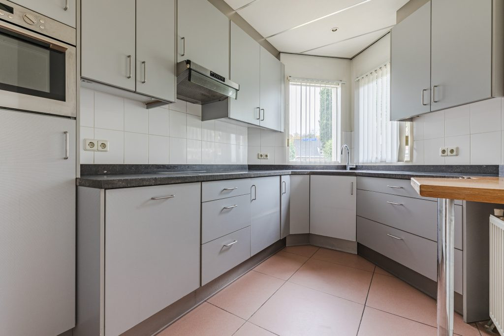 Vrijstaande woning te koop: Bucht 14, Bergeijk