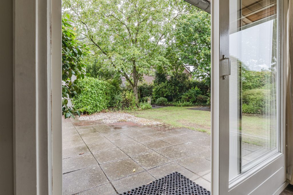 Vrijstaande woning te koop: Bucht 14, Bergeijk