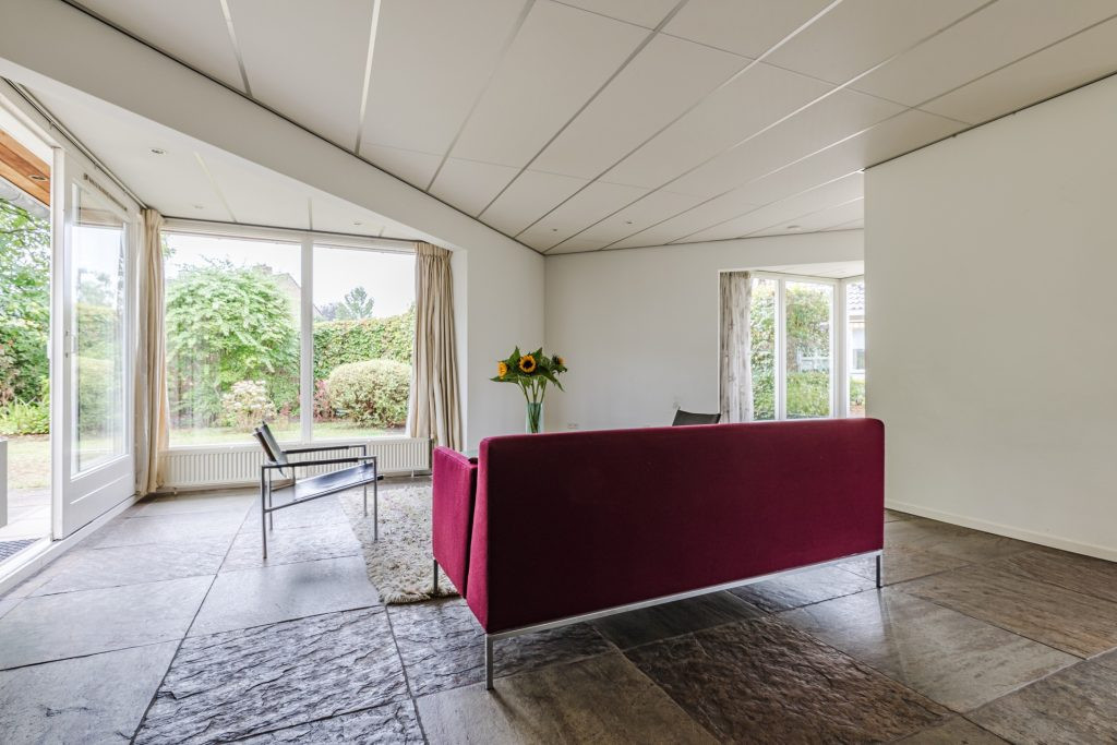 Vrijstaande woning te koop: Bucht 14, Bergeijk