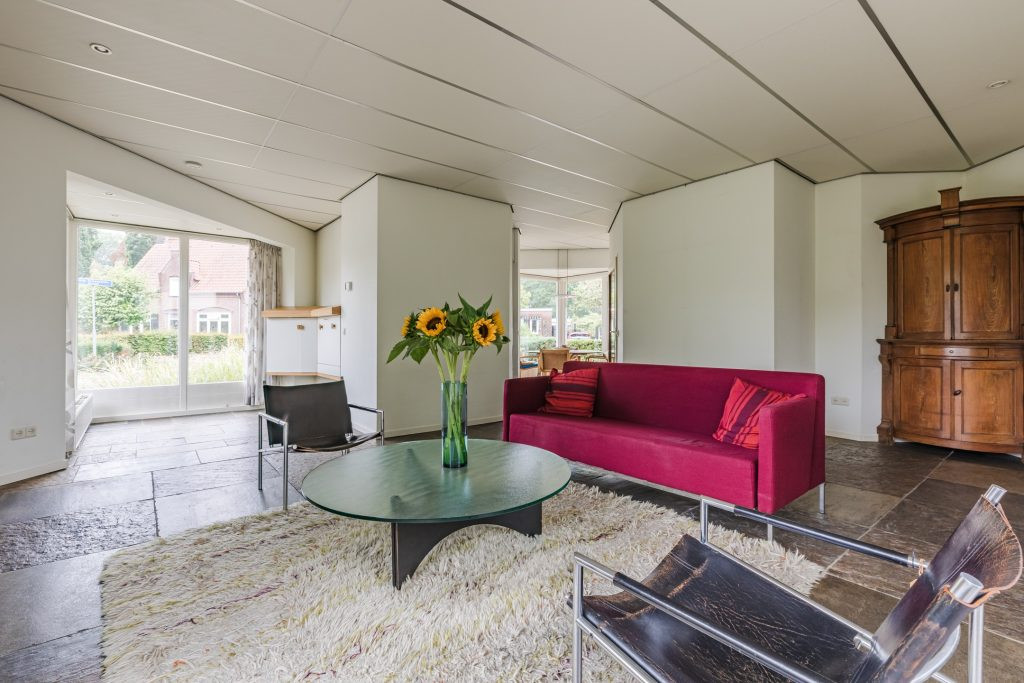 Vrijstaande woning te koop: Bucht 14, Bergeijk