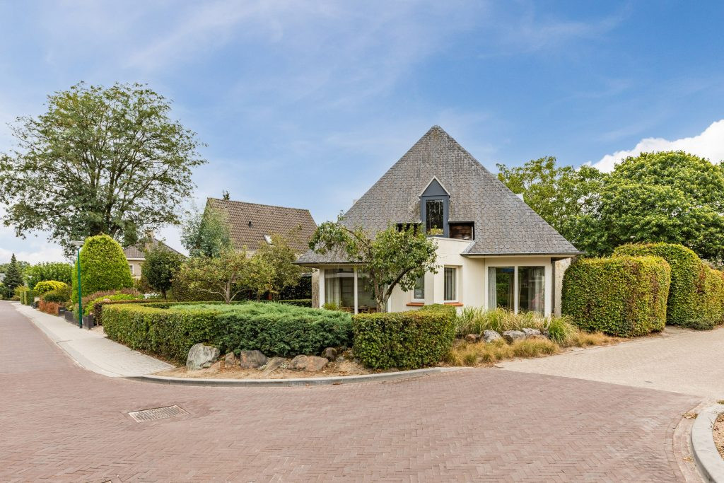 Vrijstaande woning te koop: Bucht 14, Bergeijk